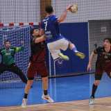 La Junior Fasano � l�astro nascente della pallamano italiana